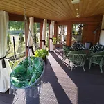 بيت للعطل Near Baltic Sea And Forest