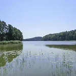 بيت للعطل Near Baltic Sea And Forest *