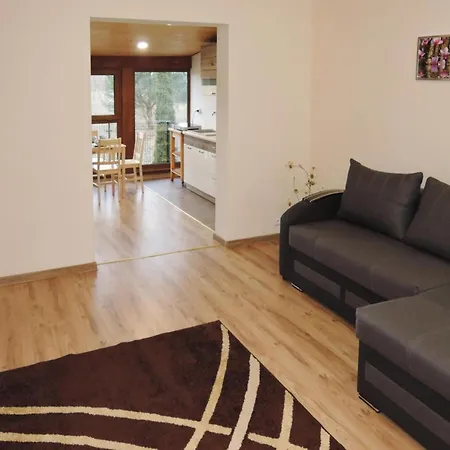 Near Baltic Sea And Forest Ferienhaus Kołczewo