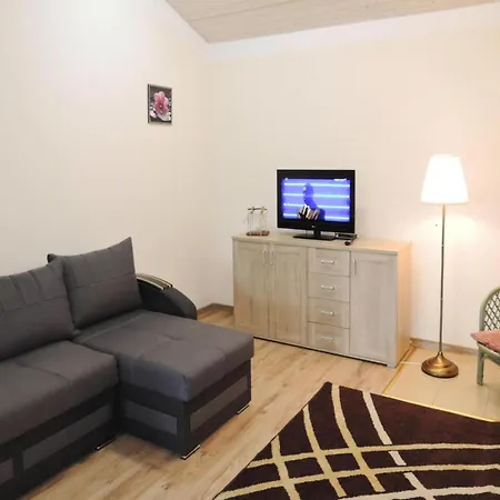 Near Baltic Sea And Forest Ferienhaus *