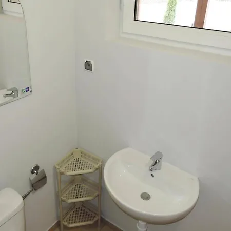 Near Baltic Sea And Forest Semesterbostad *