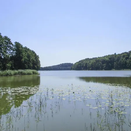 Semesterbostad Near Baltic Sea And Forest *