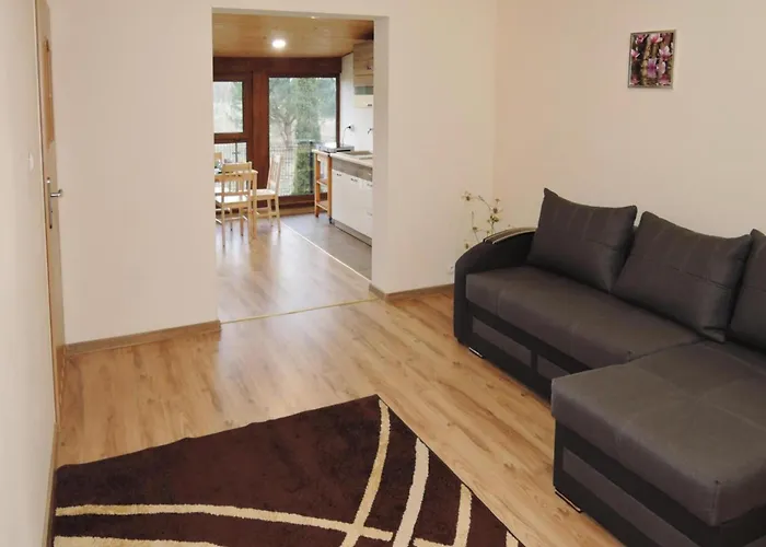 Near Baltic Sea And Forest Semesterbostad Kołczewo