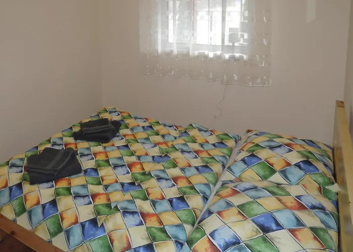 Near Baltic Sea And Forest Semesterbostad *