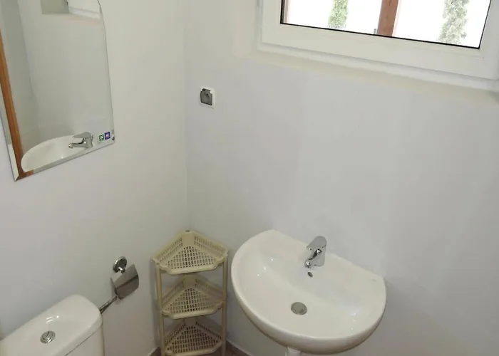 Near Baltic Sea And Forest Semesterbostad *