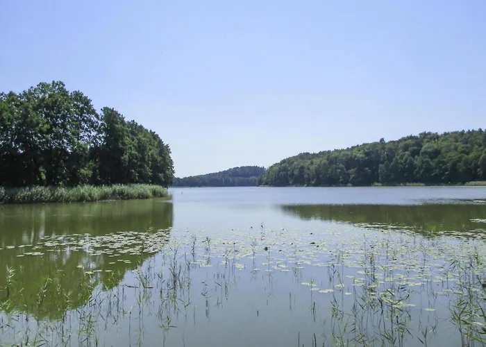 Semesterbostad Near Baltic Sea And Forest *